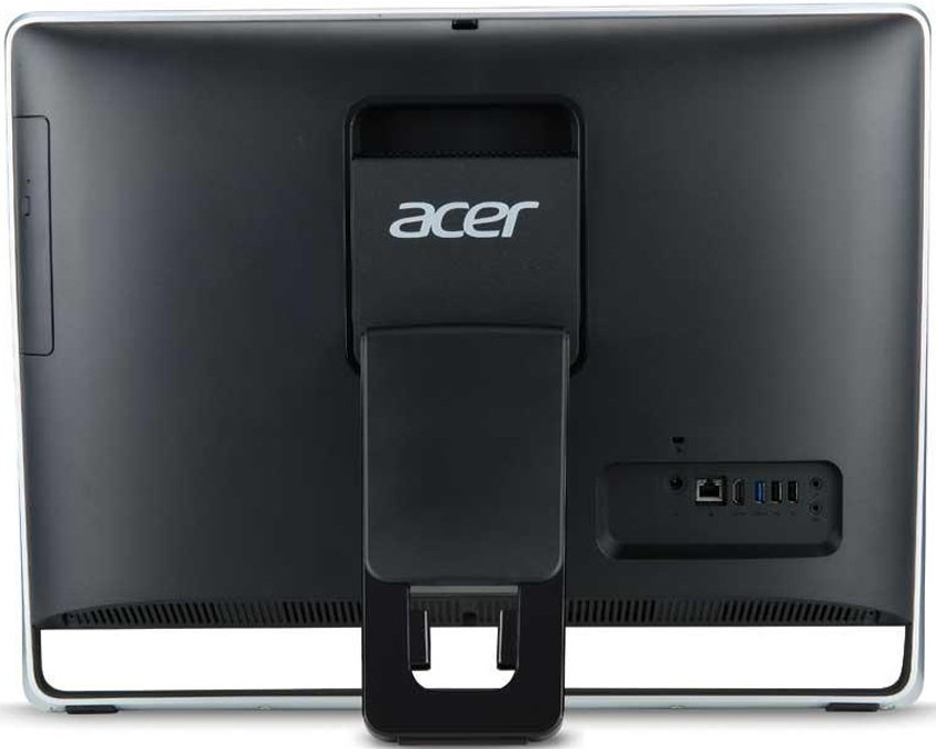 Моноблок Acer Aspire Z3-605 (DQ.SQ1ER.001)
