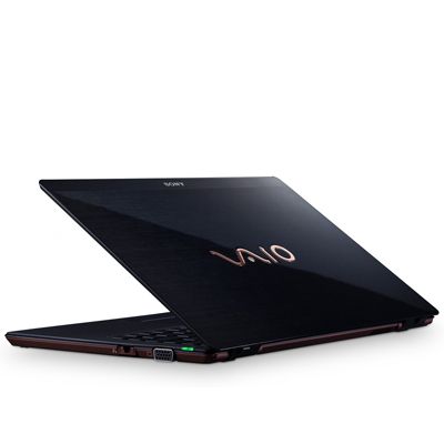 Sony VAIO VPC-X11Z1R/X