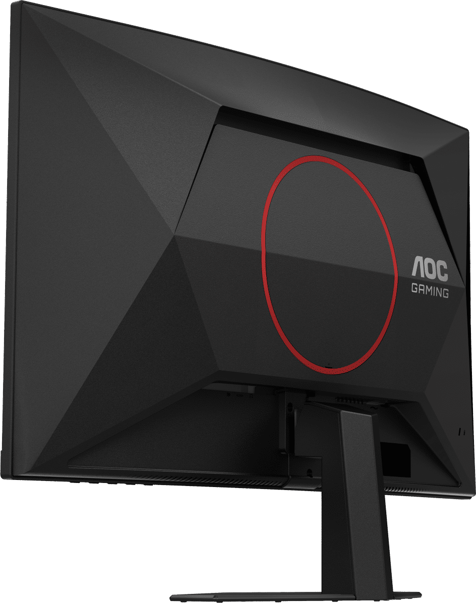 Монитор AOC 27" C27G4ZE