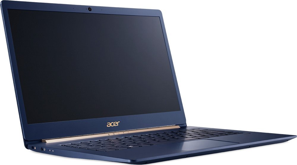 Ноутбук Acer Swift SF514-52T-53MB