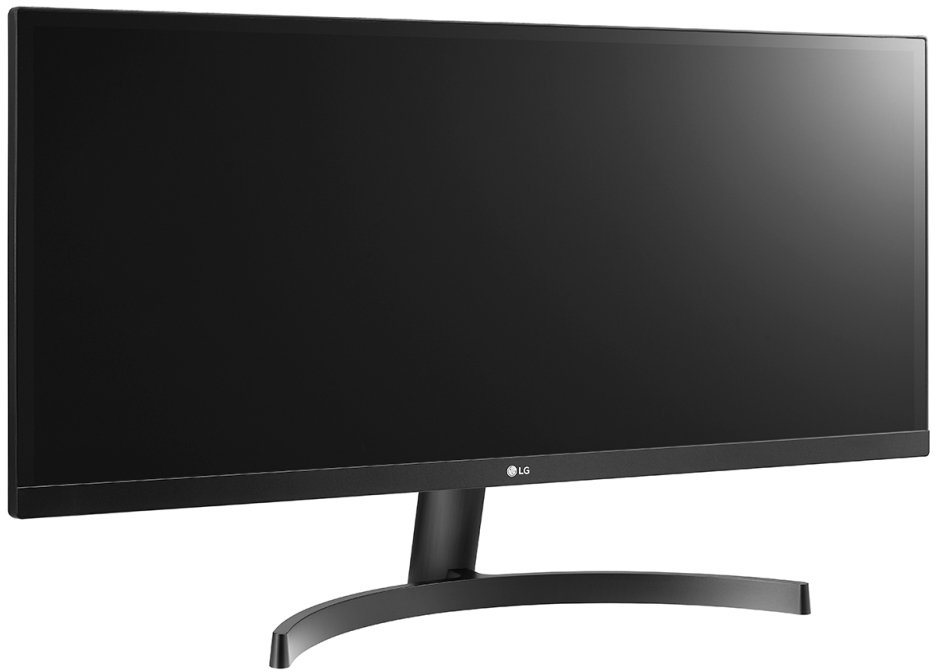 Монитор LG 29" 29WL500-B