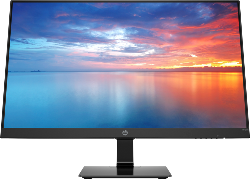 Монитор HP 27" 27m (3WL48AA)