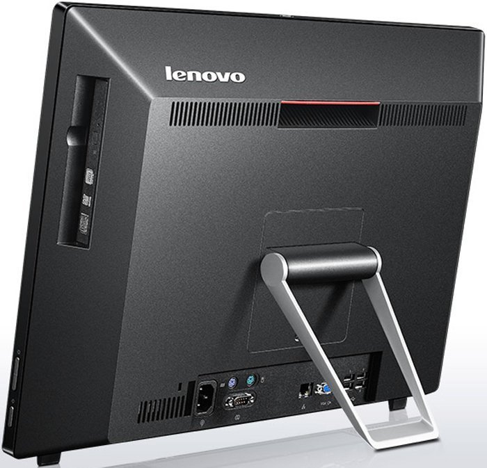 Моноблок Lenovo ThinkCentre Edge E73z (10BD0057RU)
