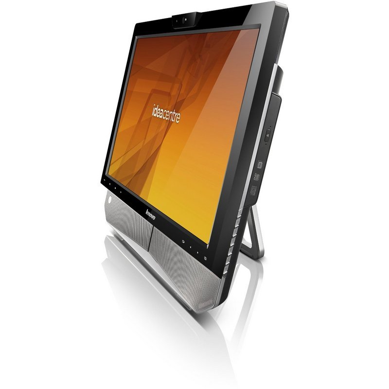 Моноблок Lenovo IdeaCentre B320 (57-301600)