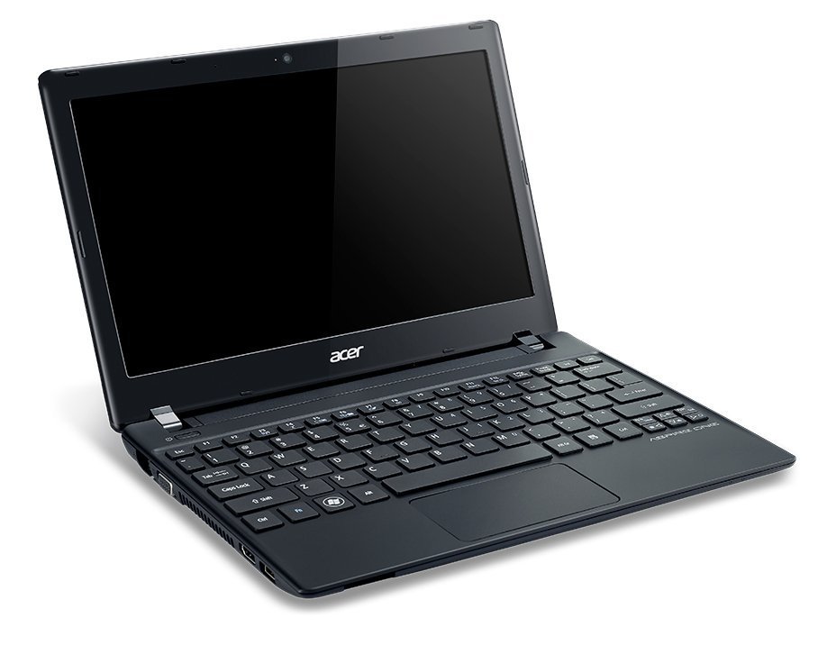 Ноутбук Acer Aspire One AO756-1007Skk