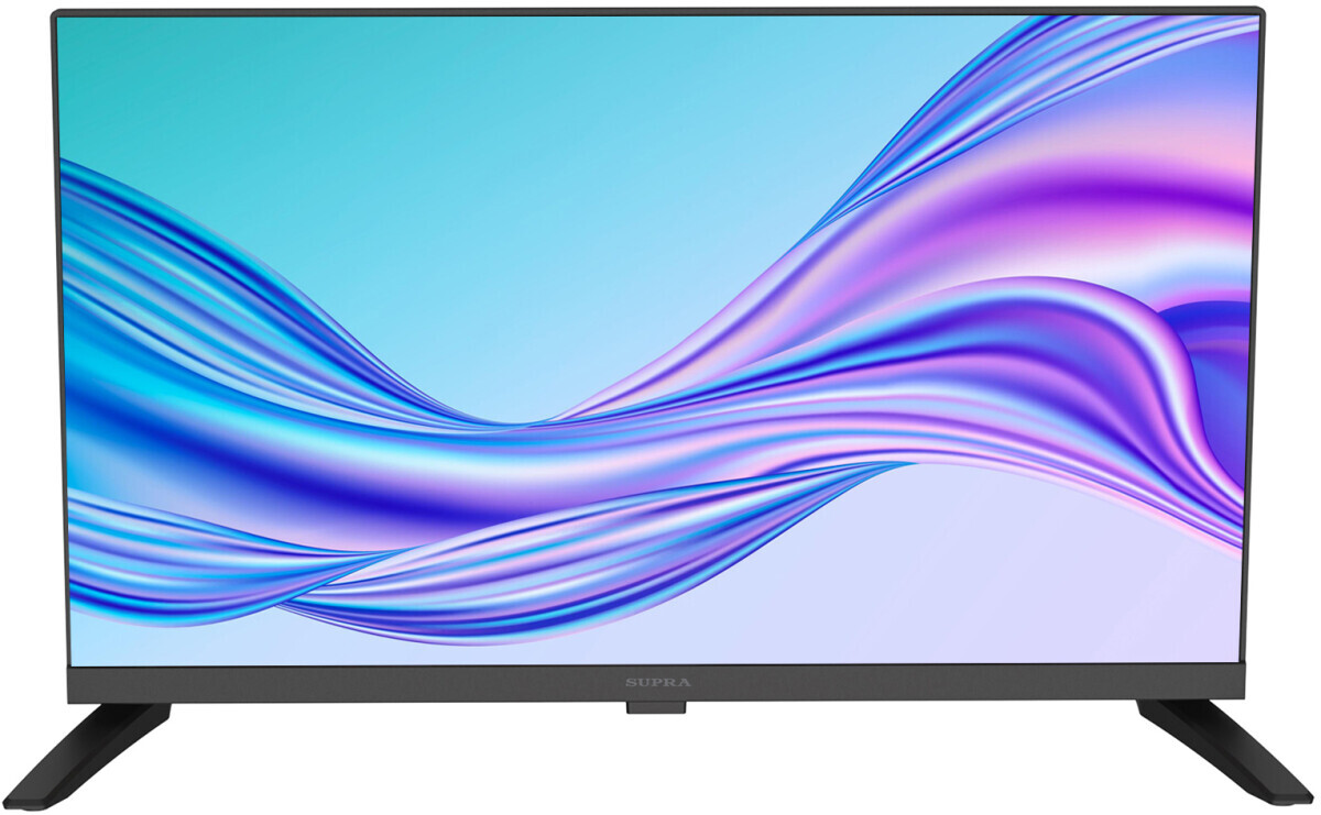 ЖК телевизор Supra 24" STV-LC24ST0080W