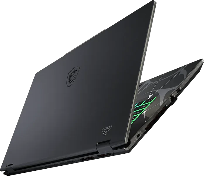 Ноутбук MSI Cyborg 17 B2RWFKG-283XRU