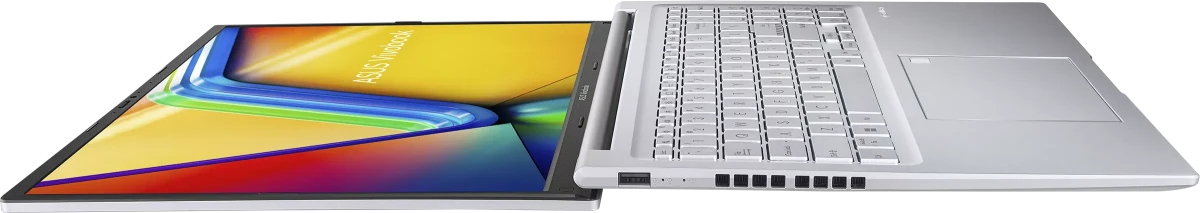 Ноутбук ASUS M1605NAQ Vivobook 16 Cool Silver (MB131)
