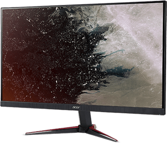 Монитор Acer 27" VG270Sbmiipx Nitro