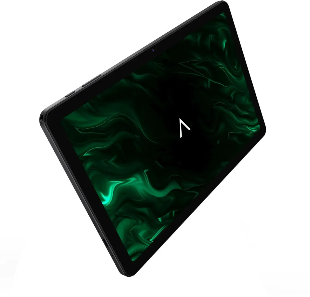 Планшет Digma Pro Zoom T606 8/128GB Dark Grey