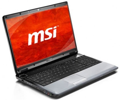 Ноутбук MSI GE603-228