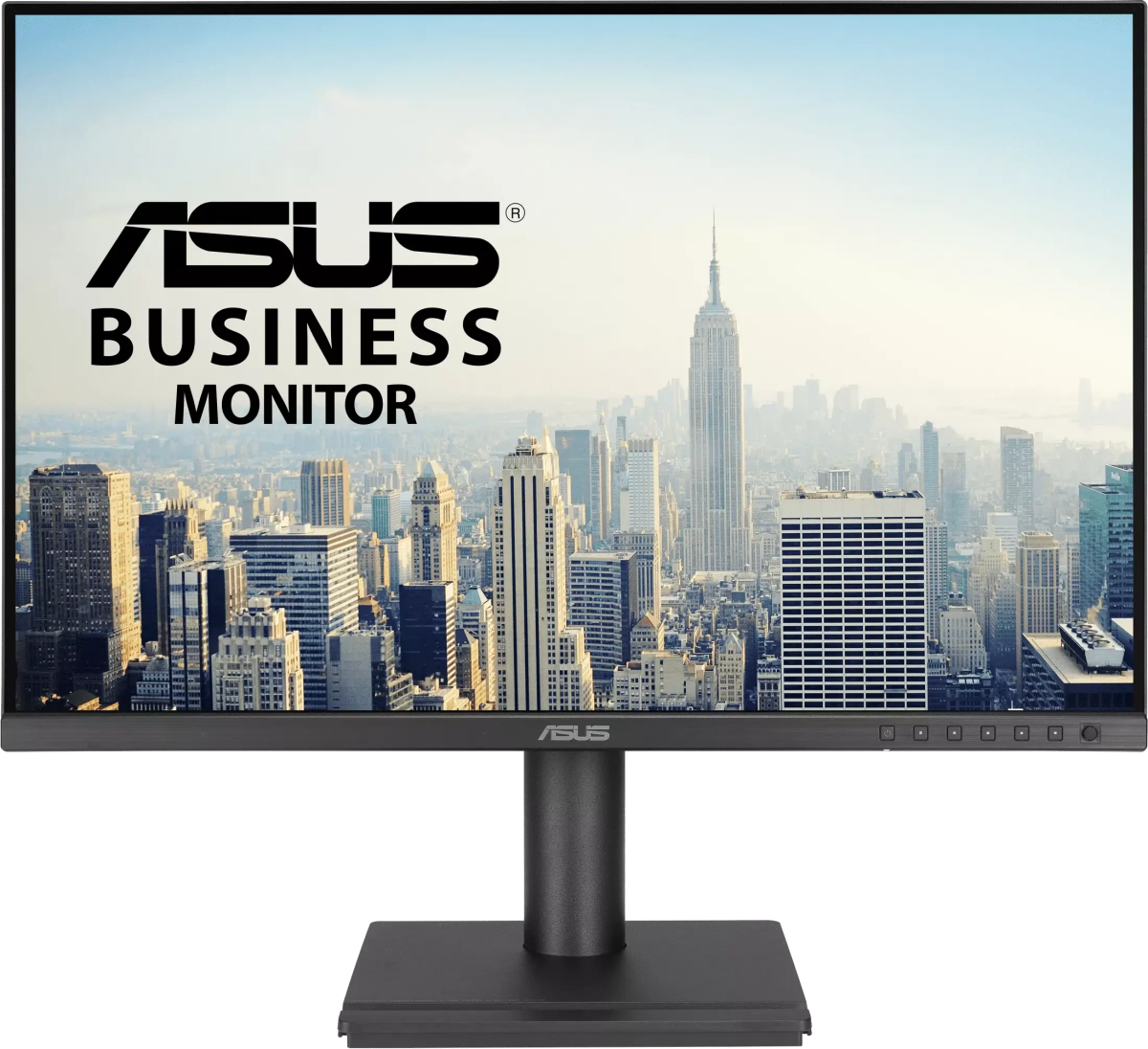 Монитор ASUS 24" BE248QF