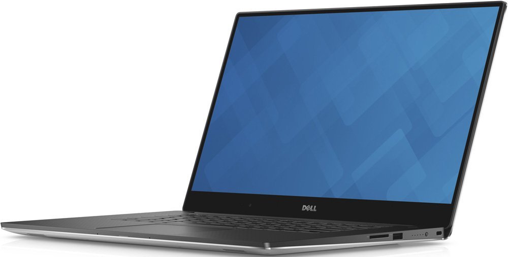 Ноутбук Dell Precision 5510 (5510-6263)