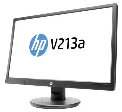 Монитор HP 21" V213a (W3L13AA)