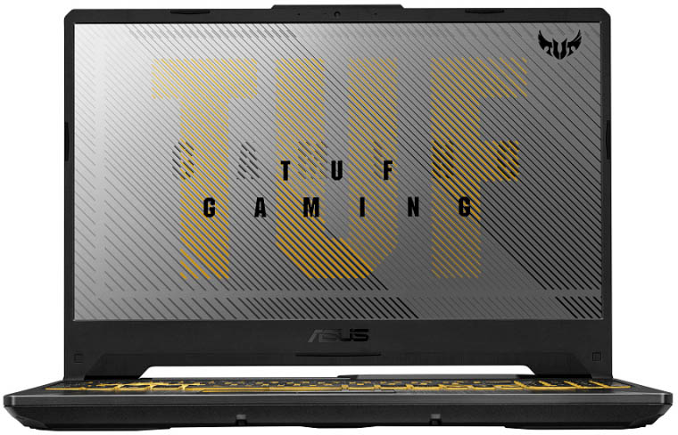 Ноутбук ASUS FX506LH TUF Gaming (HN197)
