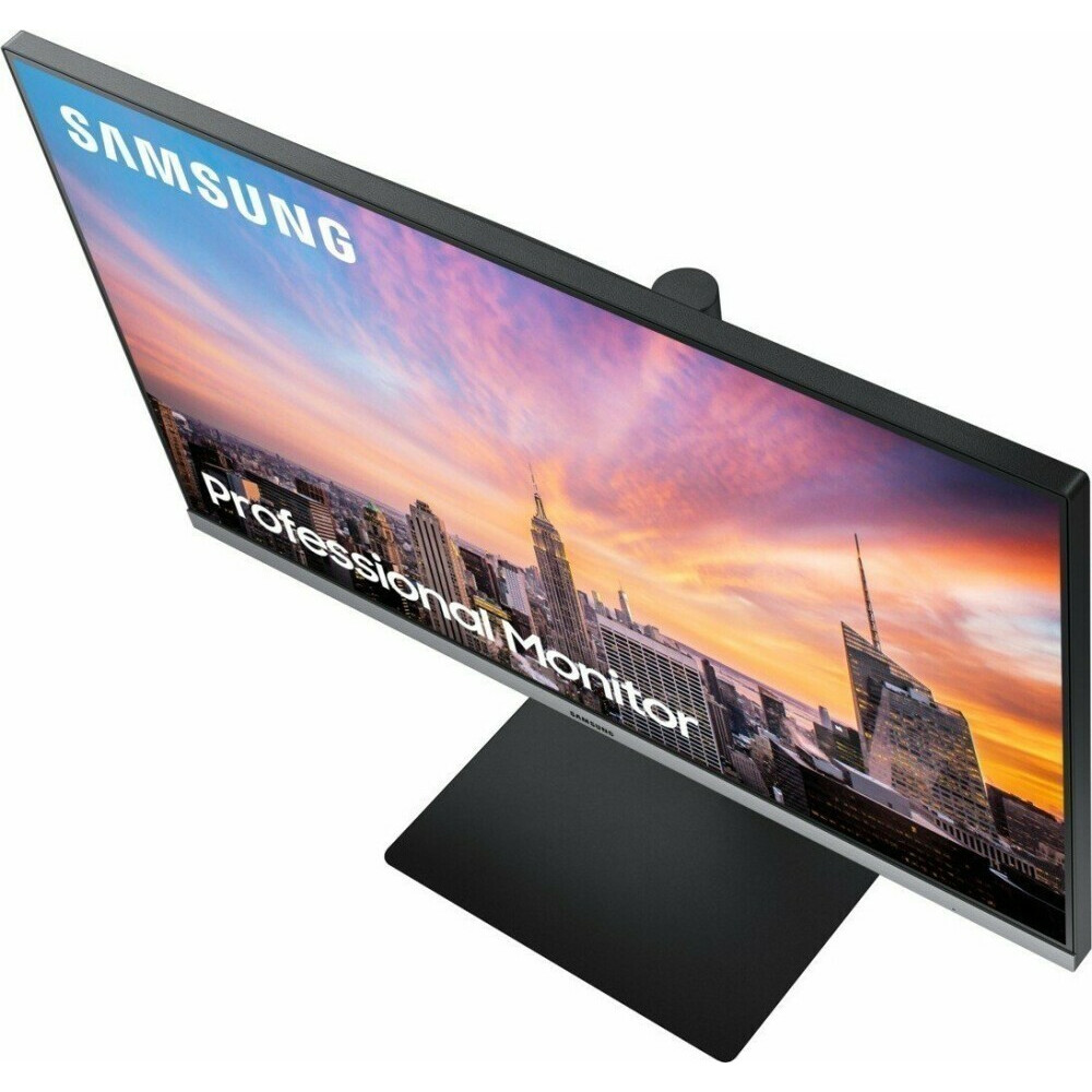 Монитор Samsung 27" S27R650FDU