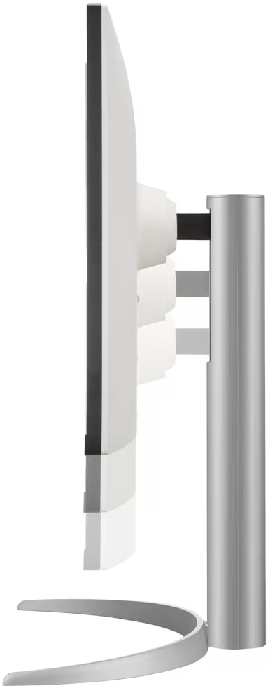 Монитор LG 27" 27UP850K-W