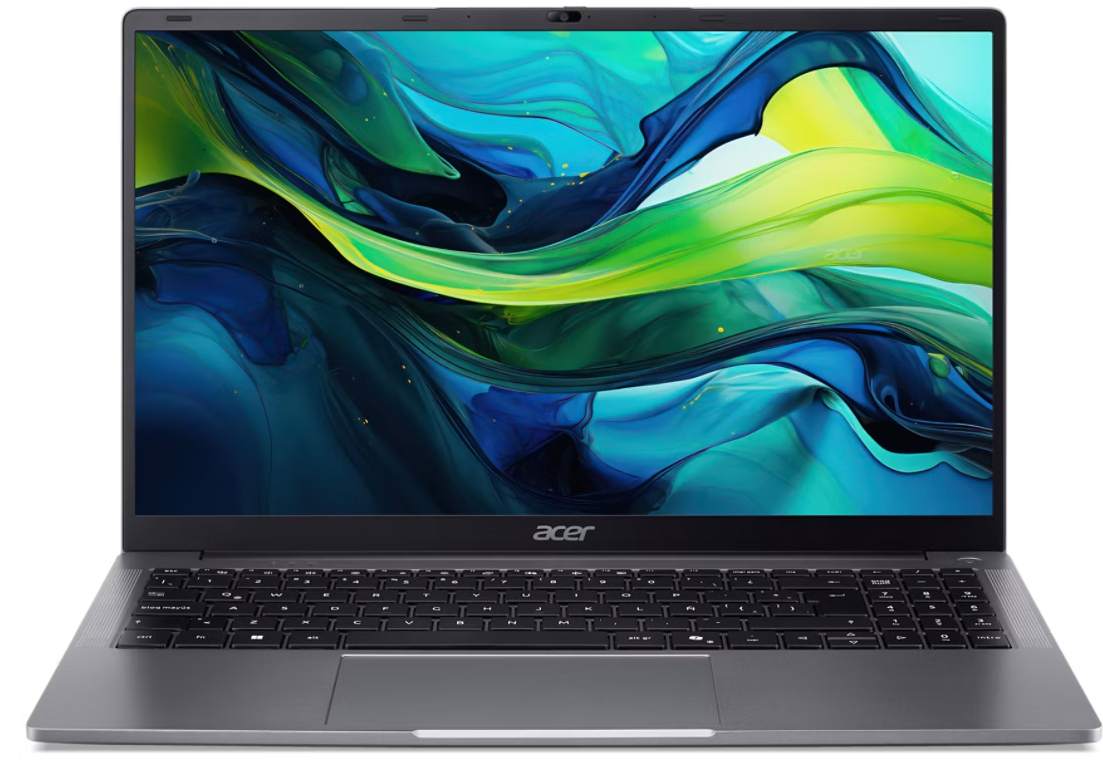 Ноутбук Acer Aspire Lite 15 AL15-32P-P0BX