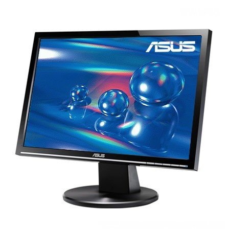 ASUS 19" VW198S