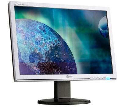 LG 22" Flatron W2242T-SF