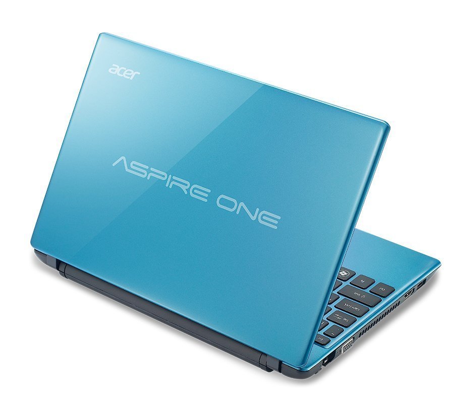 Ноутбук Acer Aspire One AO756-887BSbb