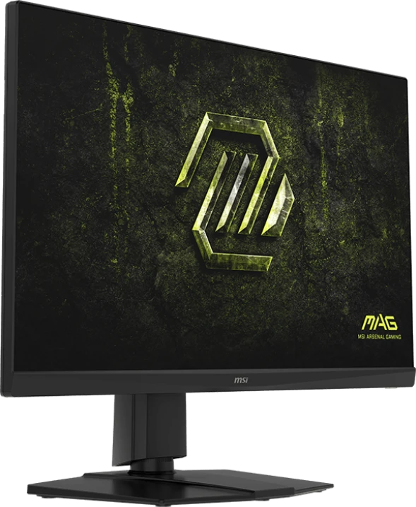 Монитор MSI 27" MAG 272QPF E20