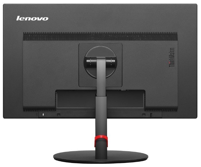 Монитор Lenovo 23" ThinkVision T2324p (60C7MAR1EU)