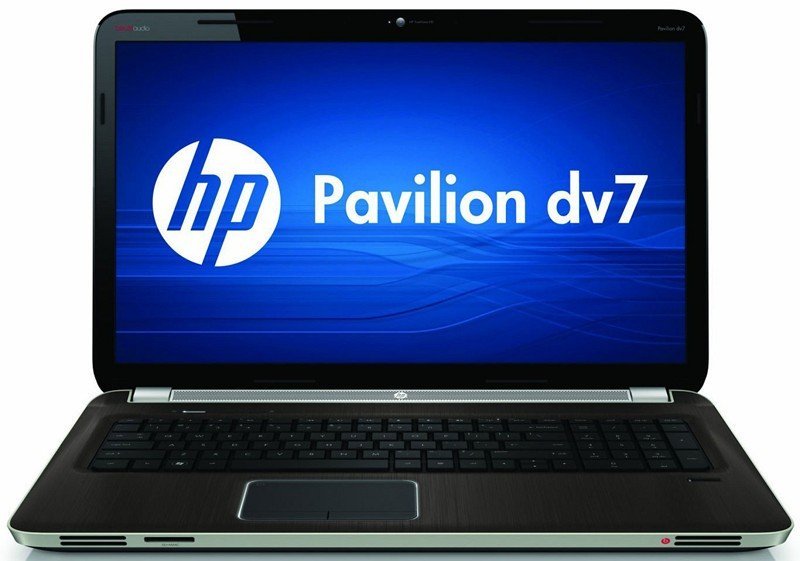 Ноутбук HP Pavilion dv7-6c01er (A7T56EA)