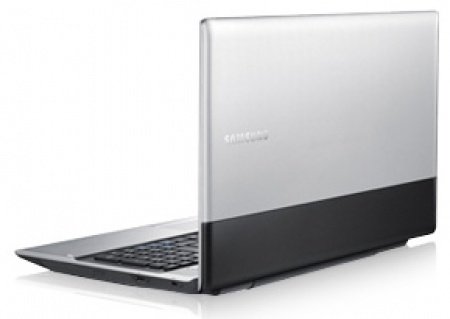 Ноутбук Samsung RV511 (NP-RV511-S04)