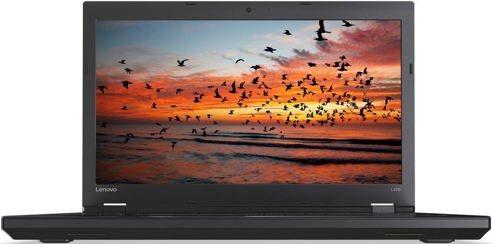 Ноутбук Lenovo ThinkPad L570 (20J8002CRT)