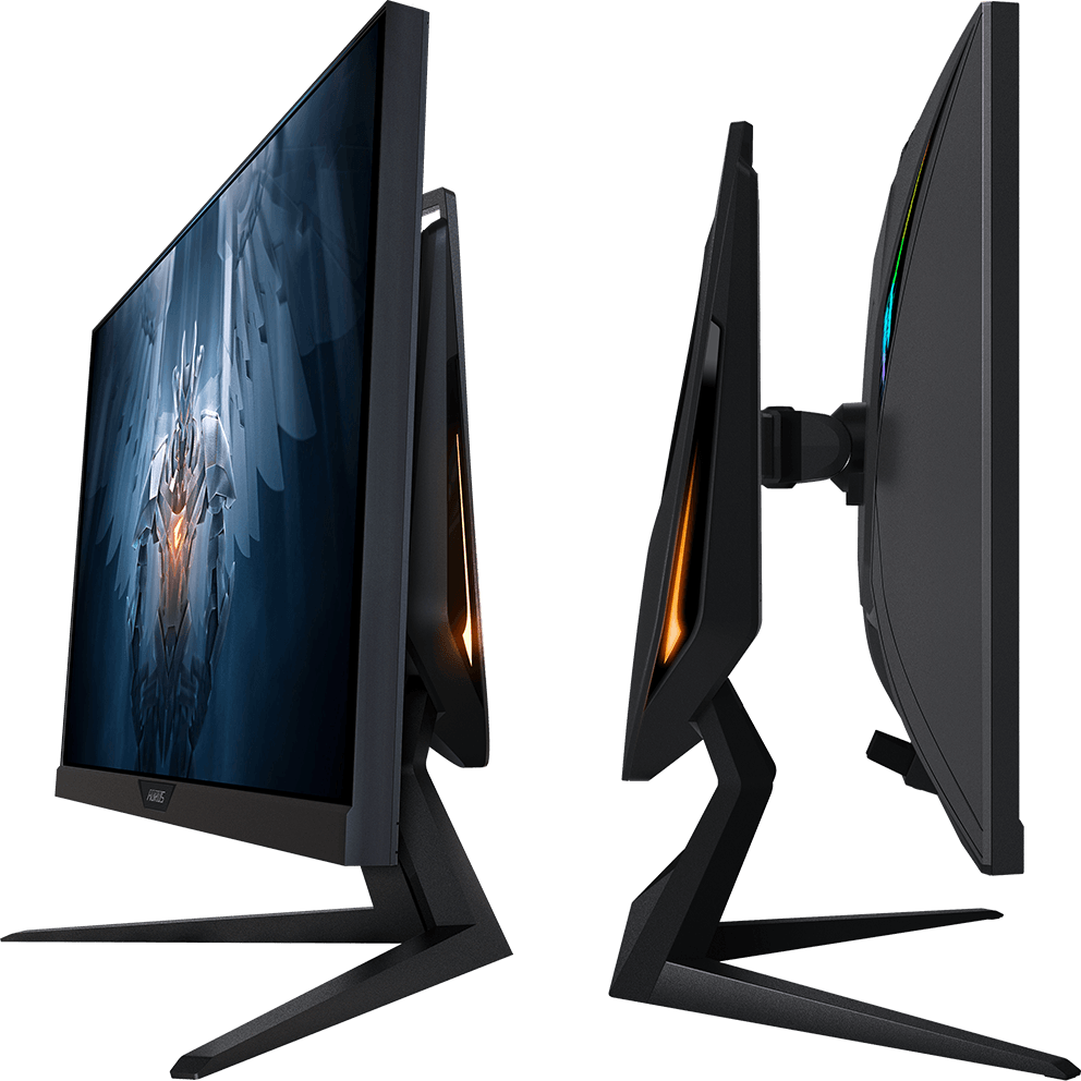 Монитор Gigabyte 27" Aorus FI27Q-X