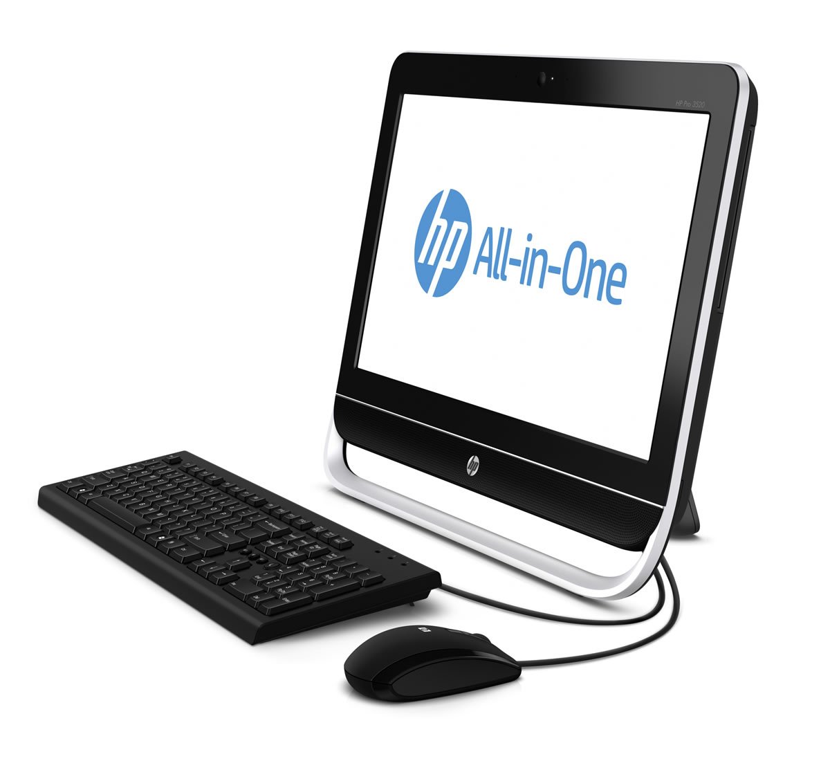 Моноблок HP Pro 3520 (B5G05EA)