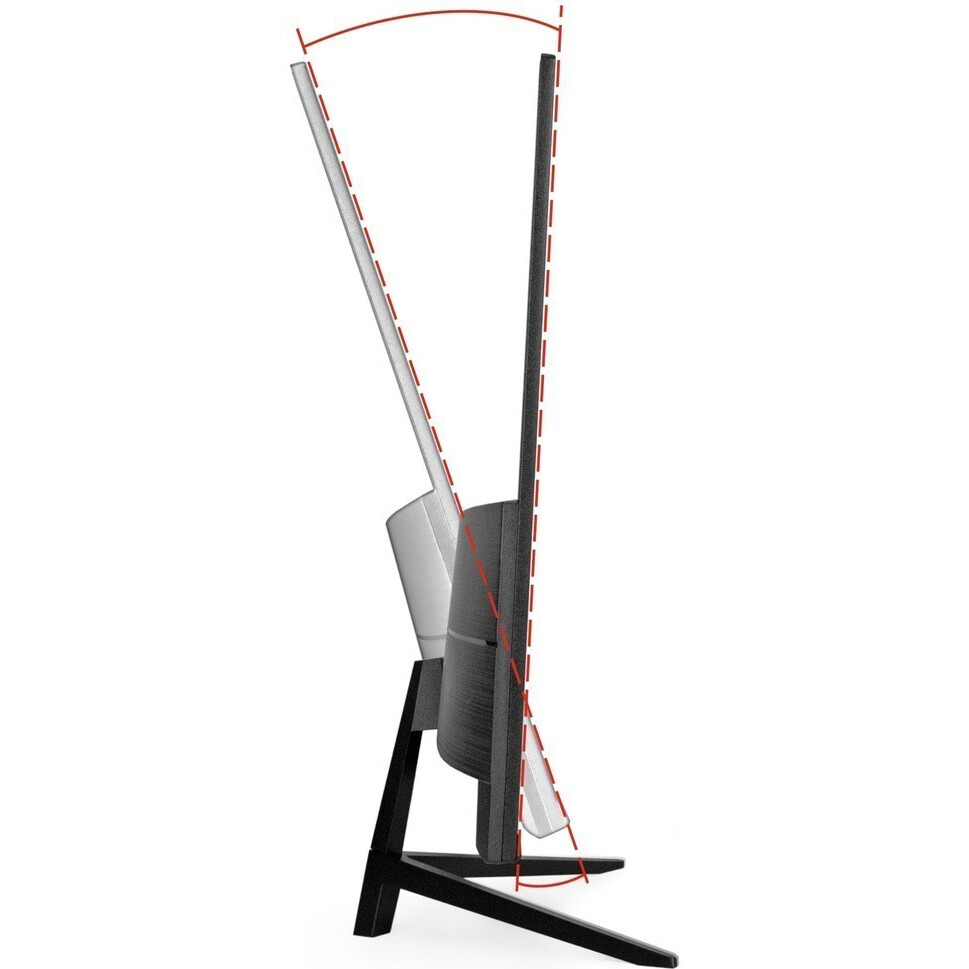 Монитор ExeGate 27" ProSmart EZ2707CA