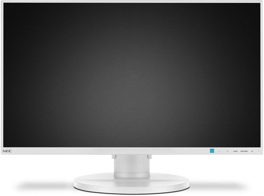Монитор NEC 27" MultiSync E271N White