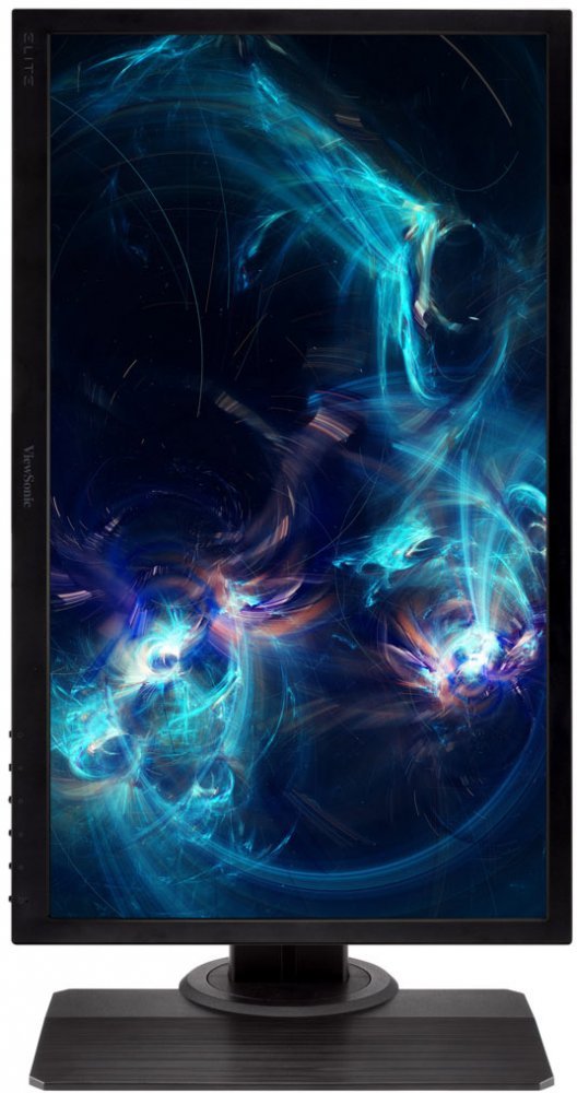 Монитор Viewsonic 24" XG240R