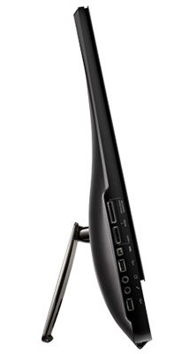 Моноблок Lenovo IdeaCentre A700 (57-125423)