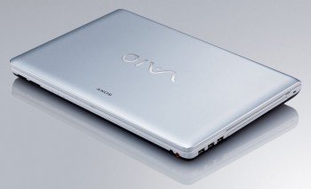 Sony VAIO VPC-EB1E1R/WI