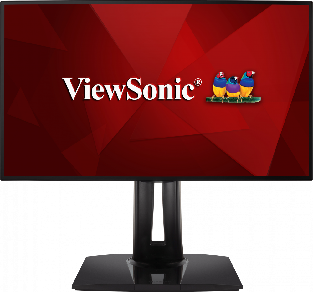 Монитор Viewsonic 24" VP2458