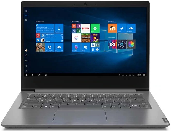 Ноутбук Lenovo V14 (82C6006DRU)