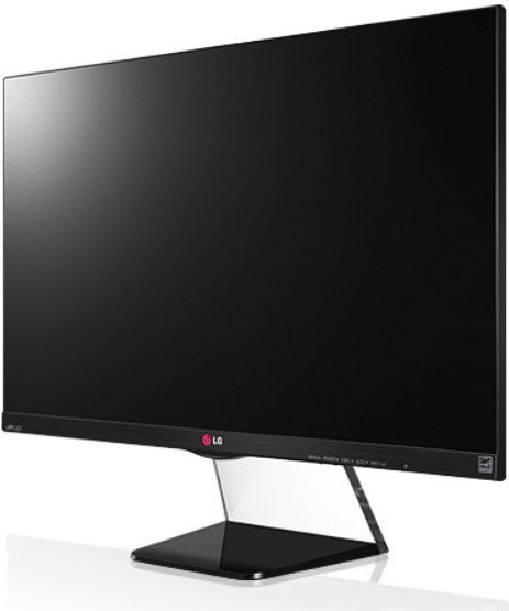Монитор LG 27"  27MP75HM-P