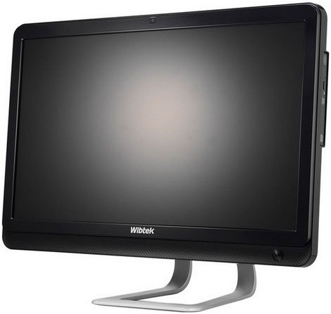 Платформа Wibtek AMV23 H81MX-L6