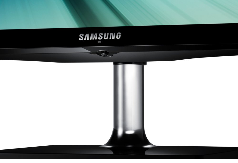 Монитор Samsung 27"  S27C570H