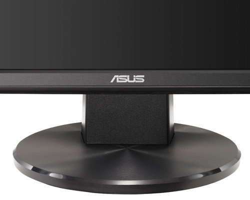 Монитор ASUS 19" VW199TR