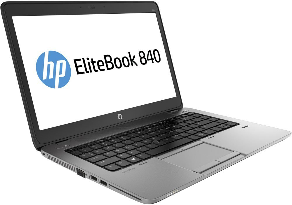 Ноутбук HP EliteBook 840 G1 (F1Q50EA)