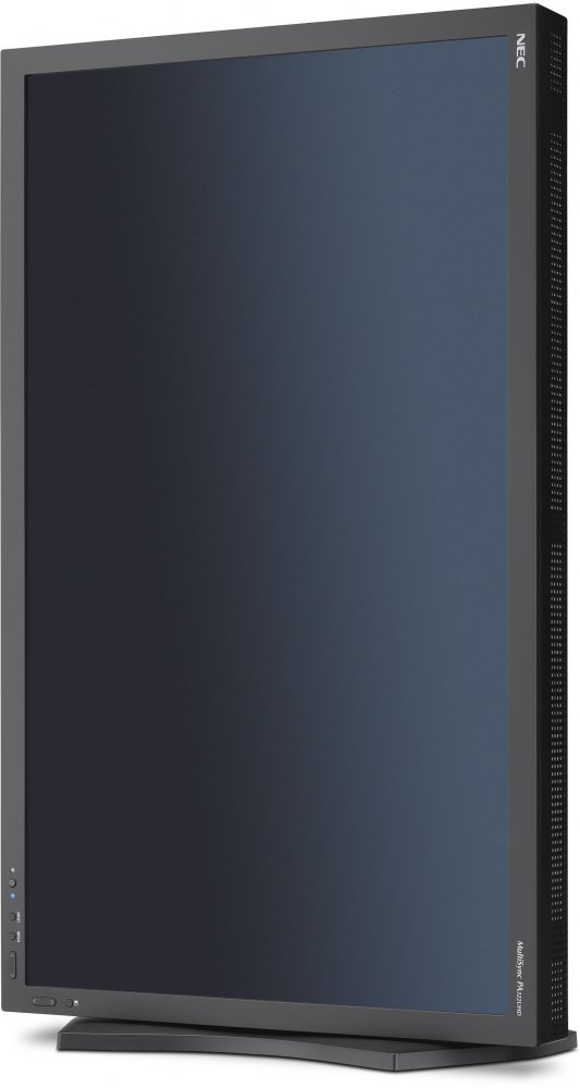 Монитор NEC 32" MultiSync PA322UHD-2-SV2