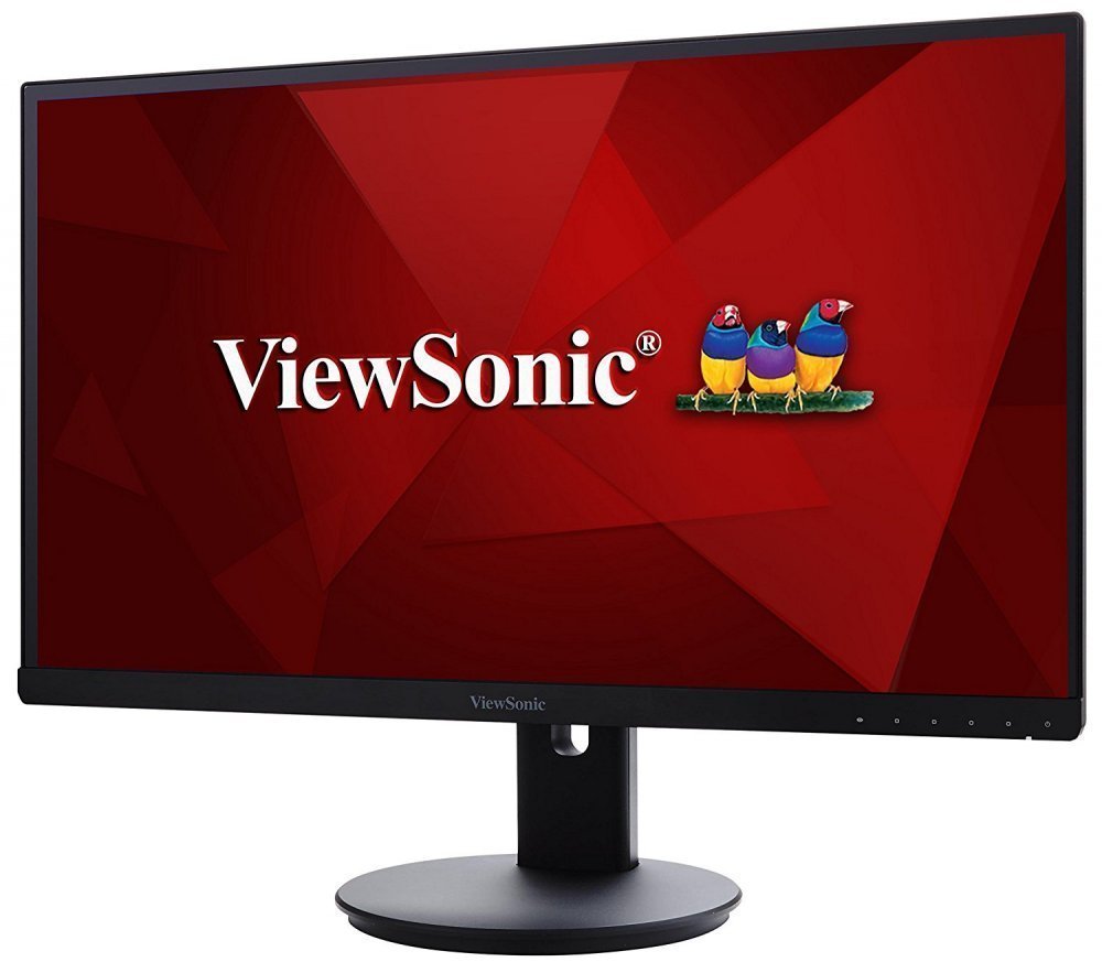 Монитор Viewsonic 27" VG2753