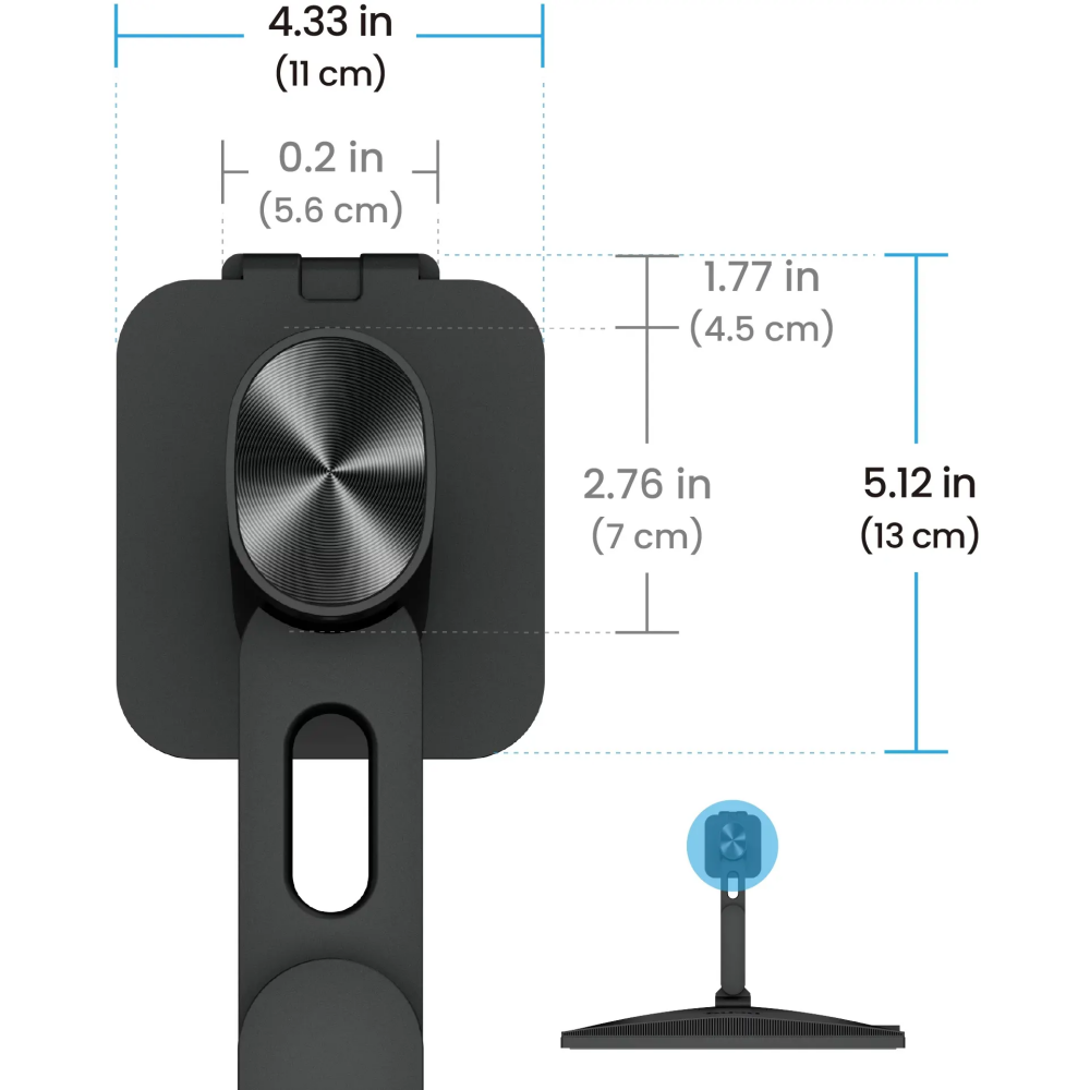 Монитор BenQ 32" PD3205UA