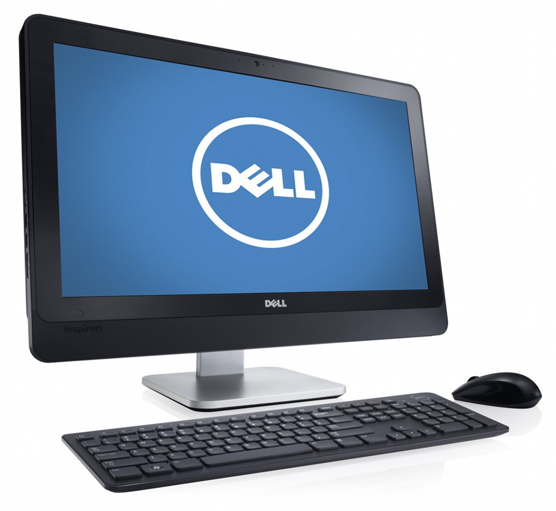 Моноблок Dell Inspiron One 2330 (2330-6276)
