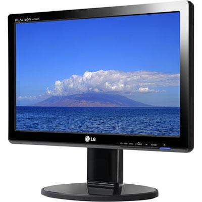 LG 19" Flatron W1942S-PF