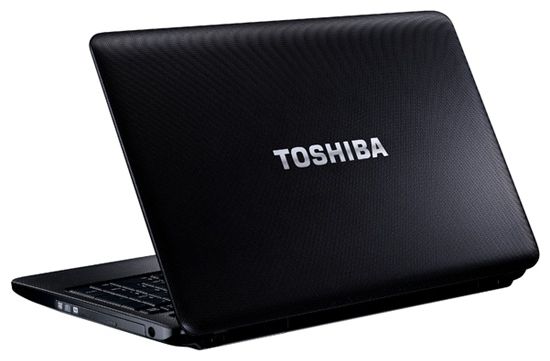 Toshiba Satellite C650-14E